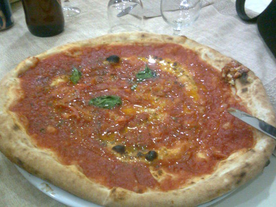 Pizzeria Tutino